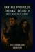 The Fall of the Phantom: A High-Stakes Science Fiction Action Thriller, A Techno-Thriller of War, Speed, and Global Annihilation, A Race Against Time by Alexisdramilo Nbdb9262
