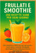Frullati e Smoothie - 200 Ricette Sane per Ogni Giorno: 200 smoothie e frullati sani per ogni giorno - ricette detox, proteiche, dimagranti ed energet by Matison Smitheur
