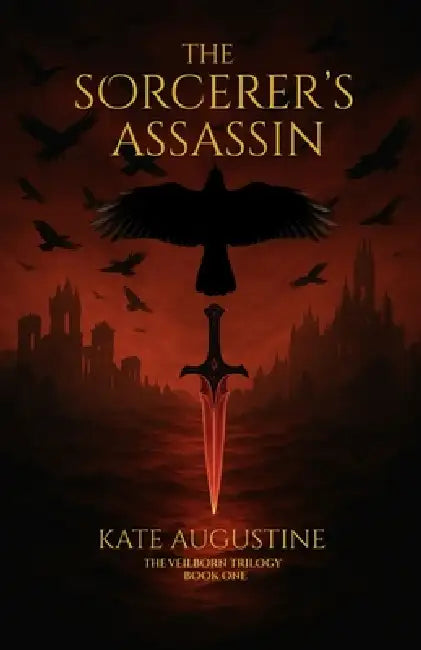 The Sorcerer's Assassin by Kate Augustine