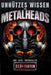 Unnützes Wissen für Metalheads: 313 ungewöhnliche, ehrliche und gnadenlos laute Fakten über Heavy Metal - Perfekt für Metal-Fans, Hardrocker und Wisse by Geschenkbuch Verlag, T. Geschenk