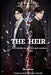 The Heir: A forbidden boys love and romance thriller by Ricchezza E, Familia Publishing House E