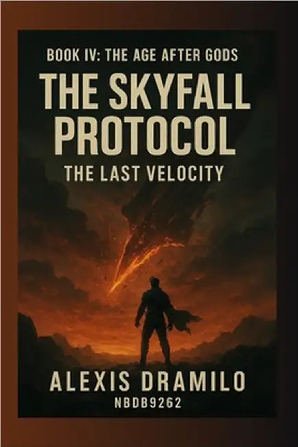 The Age After Gods: The Future After Prophecy, Humanity After Destiny, The Consequence Era, A World Without Prediction, When Choice Became the Final W by Nbdb9262, Alexisdramilo