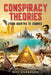 Conspiracy Theories: From Agartha to Zombies by Guy Peter Anderson