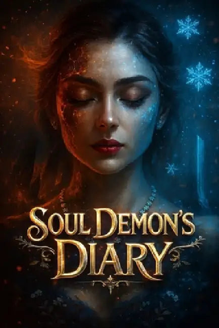 Soul Demon's Diary: The beginning by Ashim Das, Luna Hayes