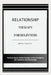 Relationship Therapy for Beginners: Practical, Expert-Backed Strategies to Heal, Strengthen, and Transform Your Relationship by Mricle Mante