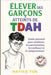 Élever des garçons atteints de TDAH: Guide parental pour favoriser la concentration, la confiance et un meilleur comportement by Tuk, Hatice