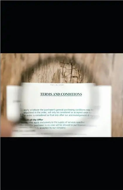 Terms of Service: A Near-Future Techno-Thriller Exploring the Dark Side of AI Ethics by Hicks, Tony