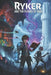 Ryker and the Echoes of War by Amanda Montondo