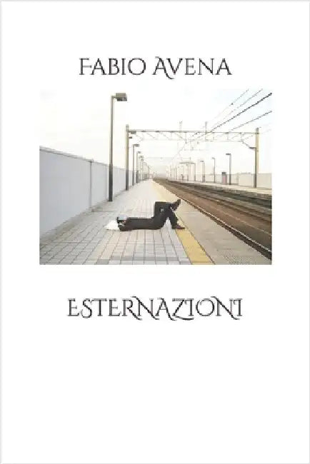 Esternazioni by Avena, Fabio