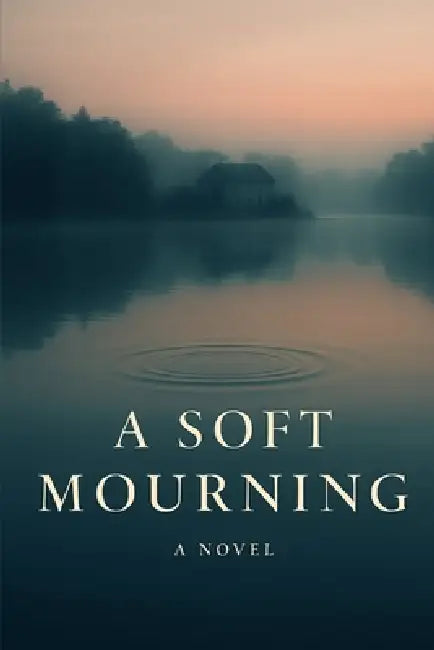 A Soft Mourning by Alexandra Cary