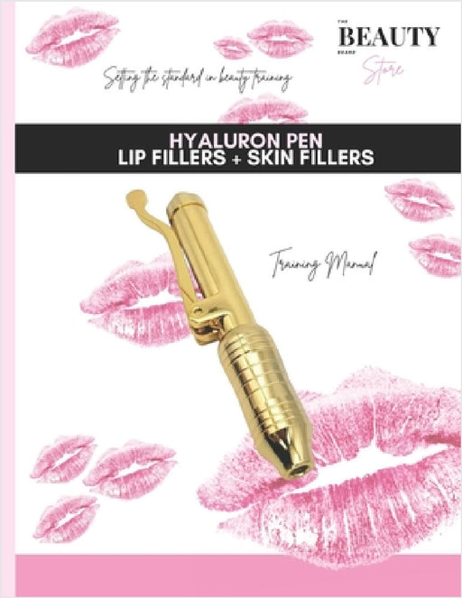 Hyaluron Pen Lips & Lines by L. K. Tash