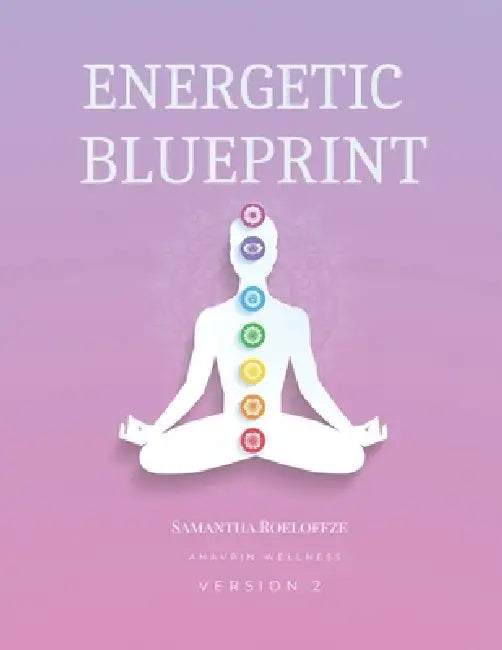 Energetic Blueprint