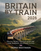 Britain by Train 2026: Discover Britain's Best-Kept Secrets and Iconic Landmarks, All Accessible by Train by Casper Nightshade