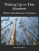Waking Up to This Moment: When Time Becomes Timeless by Jayita Bhattacharjee
