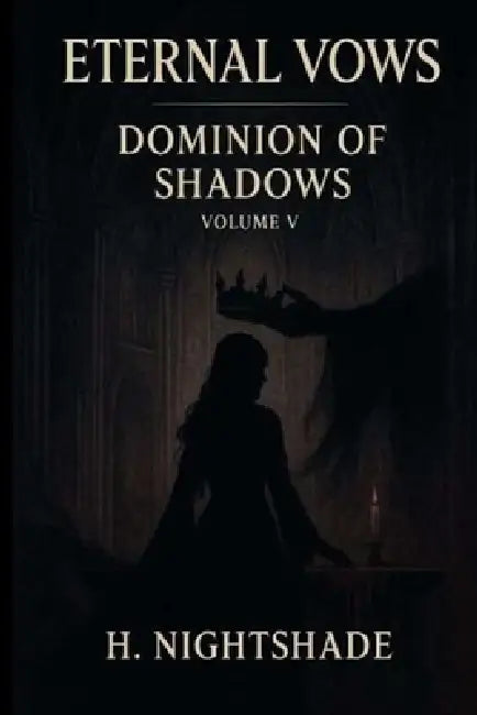 Eternal Vows: Dominion of Shadows - Volume V by H. Nightshade