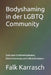 Bodyshaming in der LGBTQ Community: Zwischen Schönheitsidealen, Diskriminierung und Selbstakzeptanz by Falk Karrasch