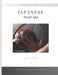 Japanese Head Spa Training Manual: Step-by-Step by L. K. Tash
