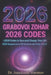 GRABOVOI Zohar 2026 codes: The Ultimate Grabovoi of 2,500+ Healing & Manifestation Codes.: Transform Your Body, Mind, Wealth & Destiny with Sacred Num by Anastasia Voronov