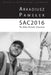Sac2016: The Setka Atlantic Challenge by Arkadiusz Pawelek