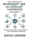 The Complete Microsoft 365 and Copilot Handbook - Volume II: Advanced Automations, Power Platform Tools, and Expert AI Workflows by David Lennox