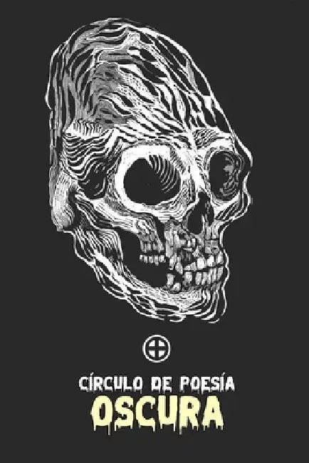 Círculo de poesía oscura: Antología by Jan Olvera, Garrett Smith, Manuel Alejandro Ceballos
