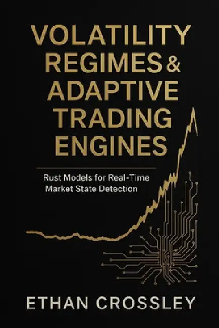 Volatility Regimes & Adaptive Trading Engines: Rust Models for Real-Time Market State Detection: A Comprehensive Guide by Alice Schwartz, Ethan Crossley