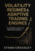 Volatility Regimes & Adaptive Trading Engines: Rust Models for Real-Time Market State Detection: A Comprehensive Guide by Alice Schwartz, Ethan Crossley