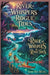 River of Whispers & Rogue Tides: A High-Stakes Waterborne Quest Through Magic and Danger by Sasha Vale Wilder