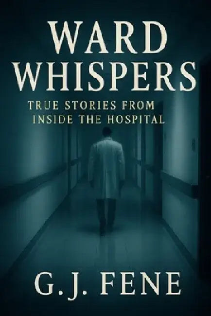 Ward Whispers: True Stories from Inside the Hospital by G. J. Fene