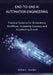 End-to-End AI Automation Engineering: Practical Systems for Streamlining Workflows, Increasing Accuracy, and Accelerating Growth by William L. Younker