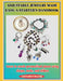 Adjustable Jewelry Made Easy: A STARTER'S HANDBOOK : Learn to create personalized pieces using clasps, cords, and sliders by Leonardo Fraser