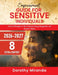 Empowerment Guide for Sensitive Individuals: Practical Strategies for Self-Protection, Energy Management, and Boundary Setting by Dorothy Miranda