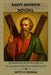 Saint Andrew Novena: Seeking God's Favor Through the Intercession of the First-Called Apostle by Betty G. Denham
