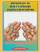 From Beads to Beauty: JEWELRY MAKING FOR STARTERS : Master the Fundamentals of Crafting Unique Beaded Pieces by Louis Merchant