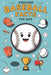 Awesome Baseball Facts For Kids: Dive Into Baseball Legends, Strategic Mastery, and Powerful Stories of Persistence and Mental Toughness by Adam Leklii