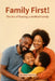 Family First: The Art of Raising a Unified Family by Obinna Okeke