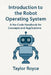 Introduction to the Robot Operating System: A No-Code Handbook for Concepts and Applications by Taylor Royce