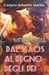 Dal Kaos Al Regno Degli Dei: Storie dalla Mitologia Greca by Gaetano Antonino Marino