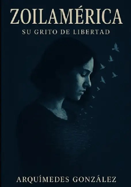 Zoilamérica: su grito de libertad by Arquímedes González