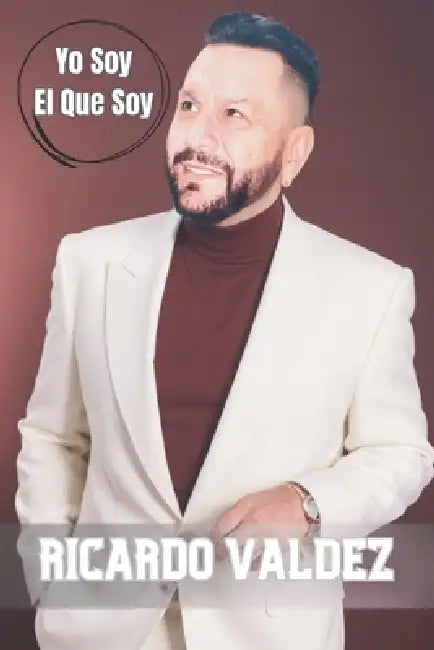 Yo Soy El Que Soy by Ricardo Valdez