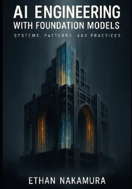 AI Engineering with Foundation Models: Systems, Patterns, and Practices by Ethan Nakamura