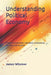 Understanding Political Economy: A Guide to Anarchism, Capitalism, Communism, Marxism, and Socialism by James Witemore
