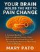 Your Brain Holds The Key To Pain Change: A science-backed path to ending chronic pain, rewiring emotional hurt, and breaking the patterns that keep yo by Mary Pato