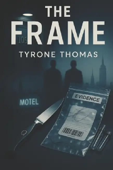 The Frame by Tyrone Thomas