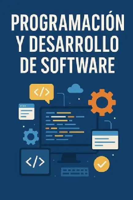 Programación Y Desarrollo de Software by Yolenni Duran