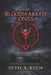 The Bloodmarked Ones by Danielle Keen, Seth A. Keen