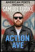 Action Ave by Samuel Ludke