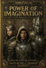 Power of imagination: Unlock the secrets within and embark on a thrilling journey of mystery, magic, and the power of imagination. by Thomas Sheriff, Hash Blink