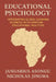 Educational Psychology: Integrating Global Learning Sciences with African Educational Realities by Nicholas Jingwa, Januarius Asongu