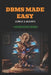 DBMS Made Easy: Simple & Modern by Narendra Babu